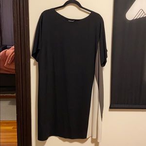 Wonderful Silk dress